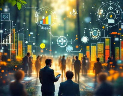Optimizing Operational Efficiency in the Public Sector
