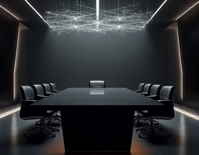 Revolutionizing Public Sector Efficiency through Collaborative Strategies