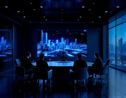 Youthful Collaboration in Government Operations